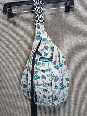 KAVU Original Rope Bag